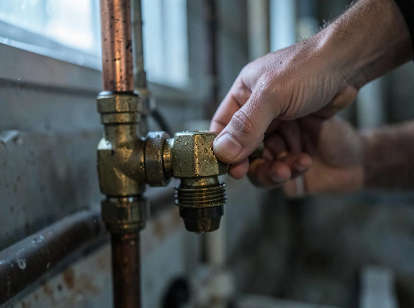 Emergency Plumber Curran, MI FAQs